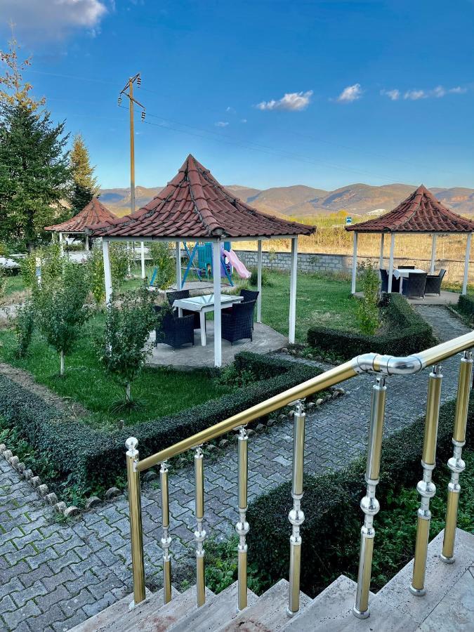 Paradise Bilisht